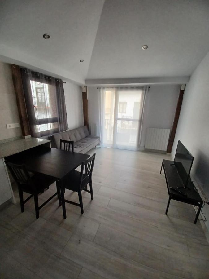 Apartamento En El Casco Historico De Plencia Exterior photo