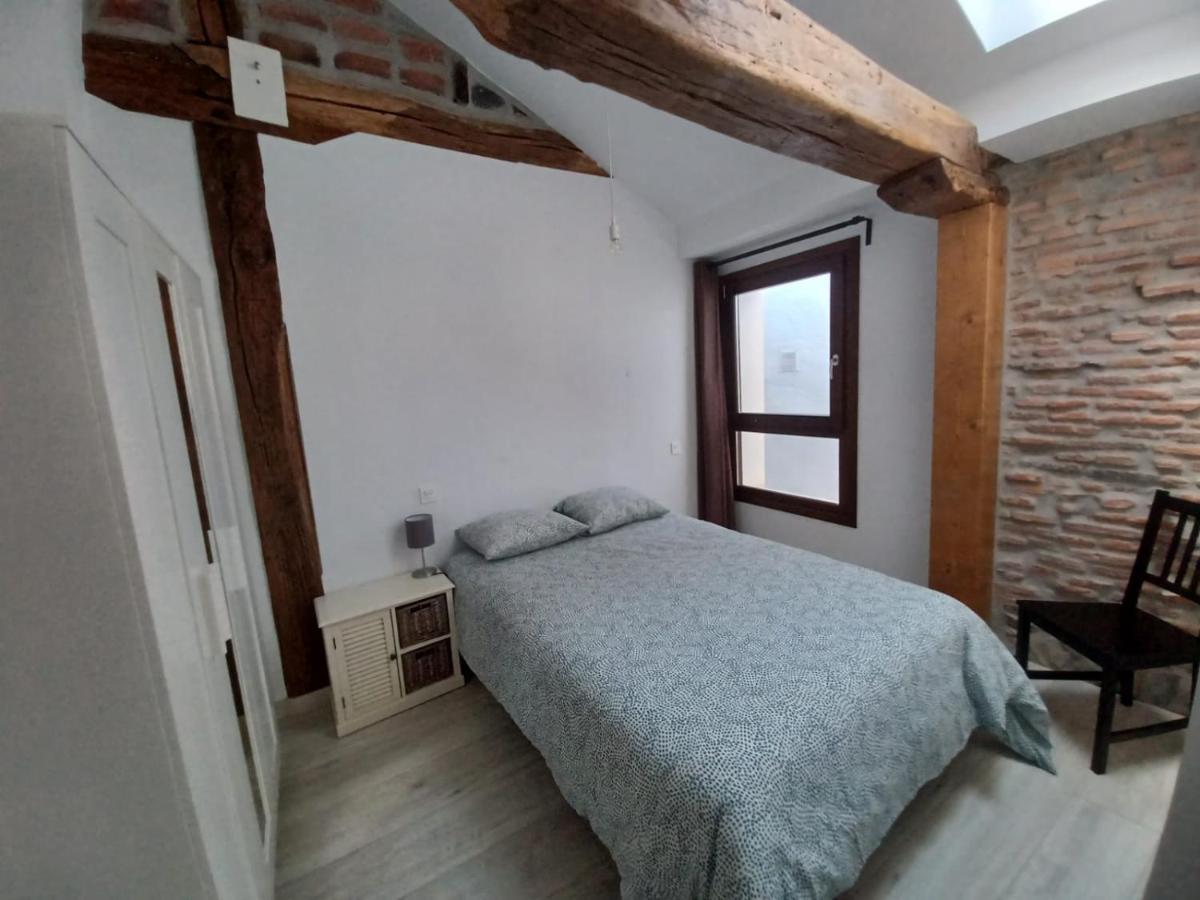 Apartamento En El Casco Historico De Plencia Exterior photo