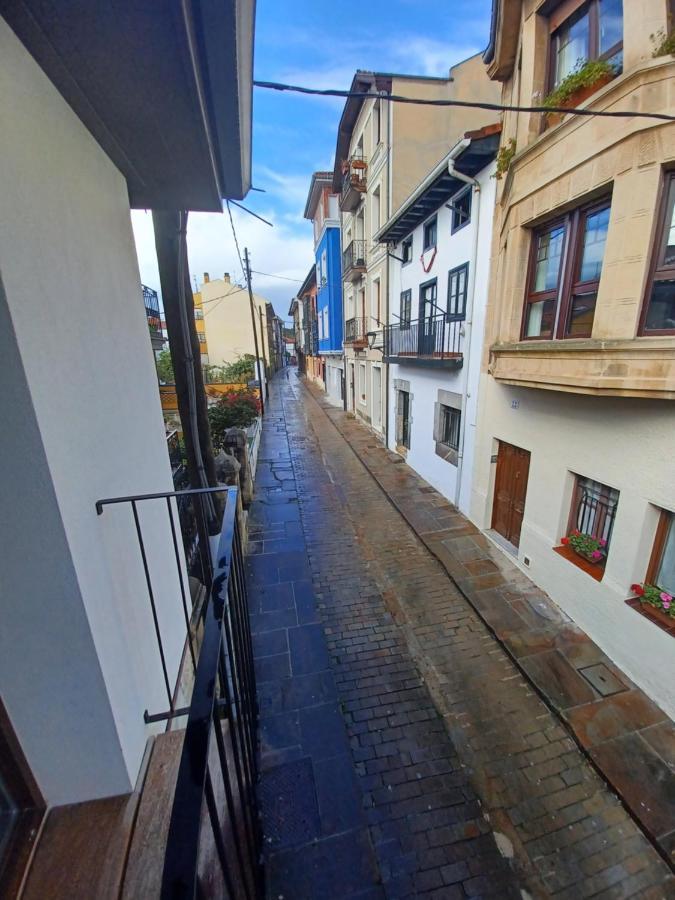 Apartamento En El Casco Historico De Plencia Exterior photo
