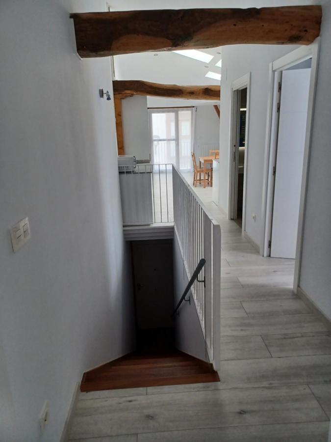 Apartamento En El Casco Historico De Plencia Exterior photo